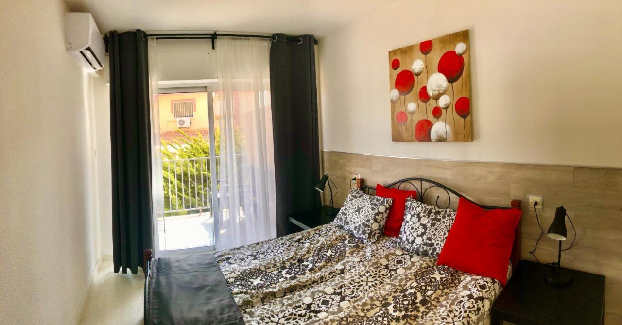 Apartamento Gasparot Villajoyosa Exterior foto